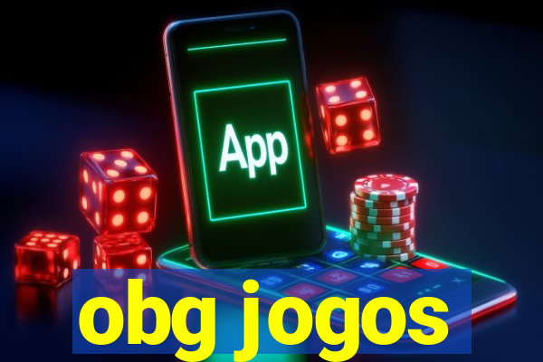 obg jogos